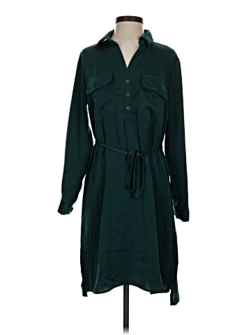 Lucky Brand Casual Dress (view 1)