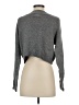 BDG Gray Pullover Sweater Size XS - photo 2