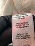 FRAME Solid White Casual Pants Size 25 waist - photo 8