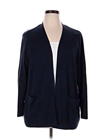 Croft & Barrow Cardigan (view 1)