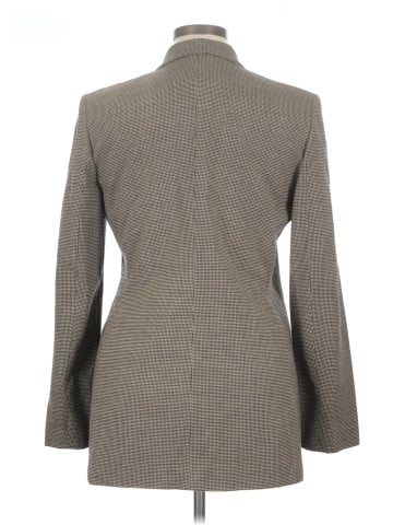 Jones New York Wool Blazer (view 2)