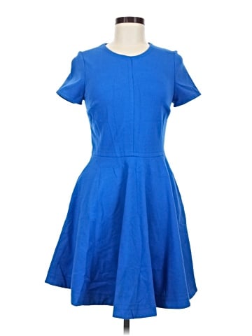 Diane von Furstenberg Casual Dress (view 1)