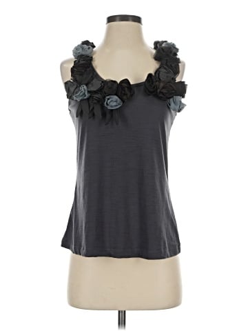 One September Sleeveless Top (view 1)