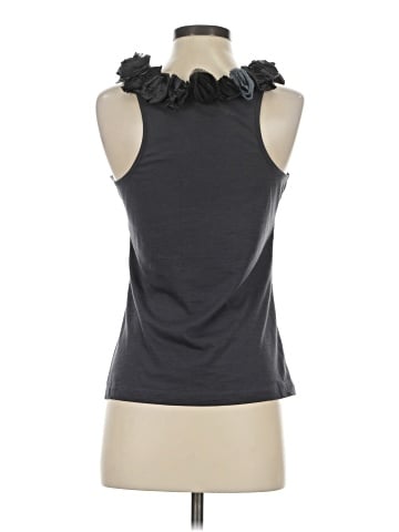 One September Sleeveless Top (view 2)