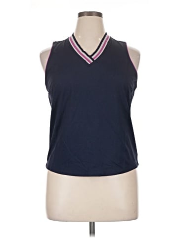 Tail Tank Top (view 1)