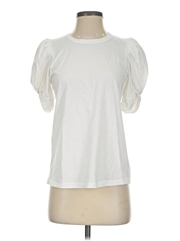A.L.C. Short Sleeve Top (view 1)
