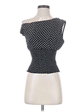Princess Polly Sleeveless Top (view 1)