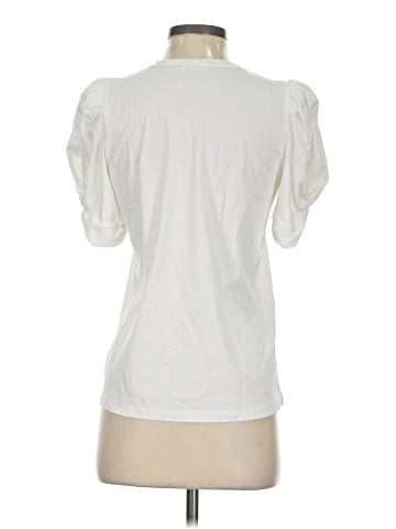 A.L.C. Short Sleeve Top (view 2)