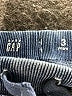 Baby Gap 100% Cotton Blue Jeans Size 3 - photo 3