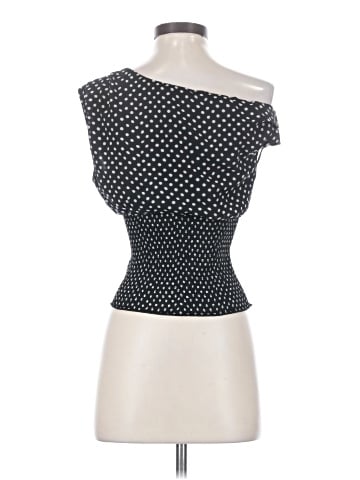 Princess Polly Sleeveless Top (view 2)