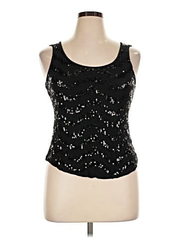 rue21 Sleeveless Top (view 1)