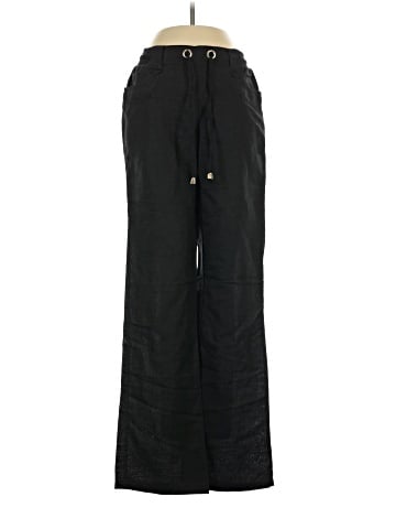 Countess Linen Pants (view 1)