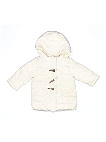 Baby Gap Snow Jacket (view 1)