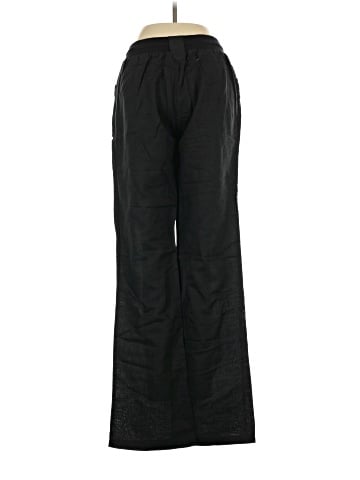 Countess Linen Pants (view 2)