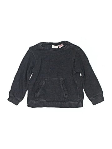 Zara Sweatshirt (view 1)
