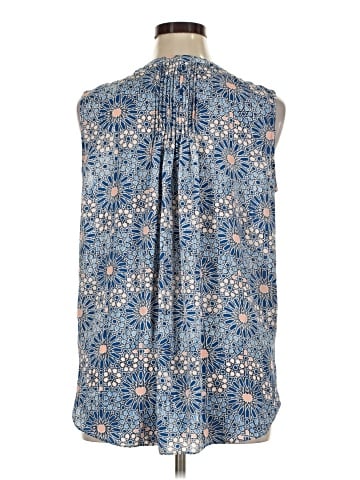 Not Your Daughter's Jeans Sleeveless Blouse (view 2)