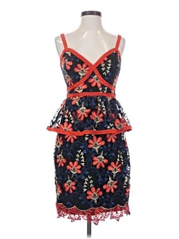 Lulus Cocktail Dress (view 1)