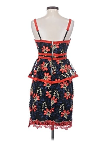 Lulus Cocktail Dress (view 2)