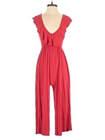 Rolla Coster Jumpsuit (view 1)