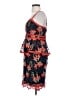 Lulus 100% Polyester Blue Cocktail Dress Size S - photo 5