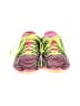 Nike Graphic Pink Sneakers Size 8 1/2 - photo 2