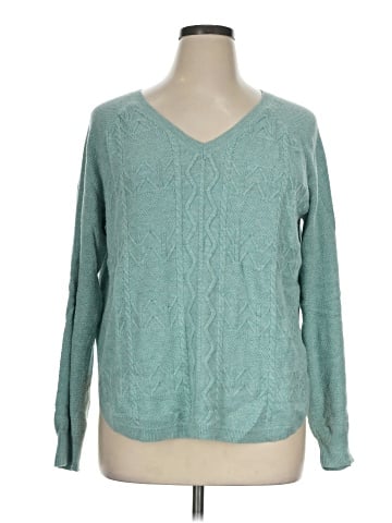 Sonoma Goods for Life Pullover Sweater (view 1)