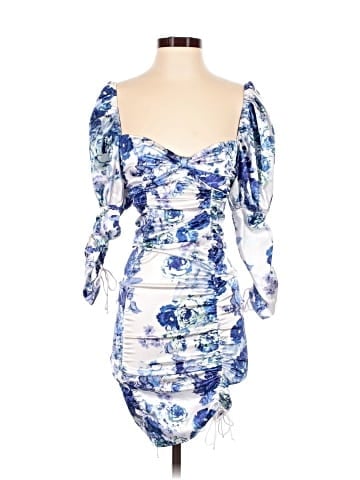 For Love & Lemons Cocktail Dress (view 1)