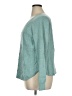 Sonoma Goods for Life Teal Pullover Sweater Size XL - photo 5