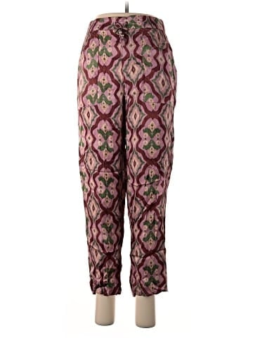 Zara Casual Pants (view 1)
