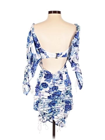 For Love & Lemons Cocktail Dress (view 2)