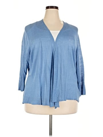 Nic + Zoe Cardigan (view 1)