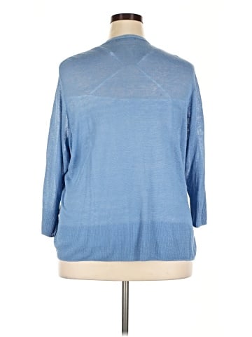 Nic + Zoe Cardigan (view 2)