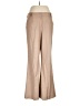 Worth New York Tan Wool Pants Size 12 - photo 1