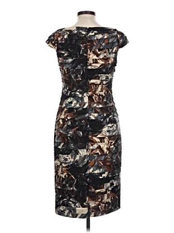 Adrianna Papell Cocktail Dress (view 2)