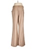 Worth New York Tan Wool Pants Size 12 - photo 2
