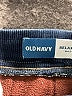 Old Navy 100% Polyester Blue Jeans Size 5T - photo 3