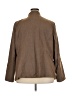 Amanda + Chelsea Brown Blazer Size 22 - photo 2