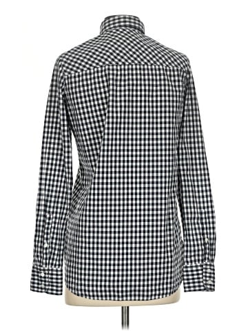 J.Crew Long Sleeve Button-Down Shirt (view 2)