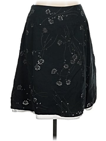 B. Moss Casual Skirt (view 1)