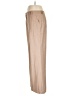 Worth New York Tan Wool Pants Size 12 - photo 5
