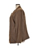Amanda + Chelsea Brown Blazer Size 22 - photo 5