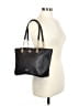Coach 100% Leather Black Leather Tote One size - photo 2