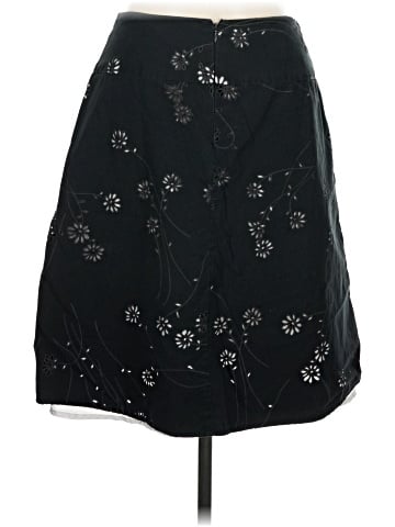 B. Moss Casual Skirt (view 2)