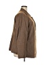 Amanda + Chelsea Brown Blazer Size 22 - photo 4