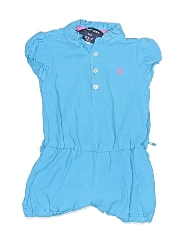 Ralph Lauren Dress (view 1)