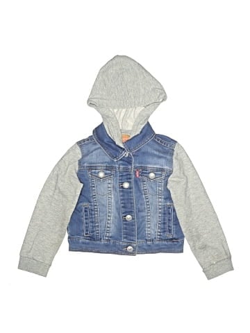 Levi's Denim Jacket (view 1)