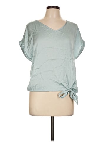 Frank Lyman Design Short Sleeve Top (view 1)