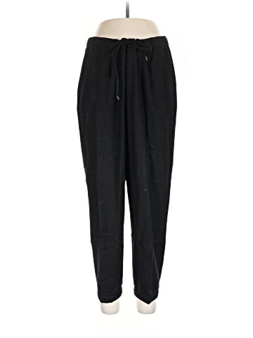 Eileen Fisher Wool Pants (view 1)