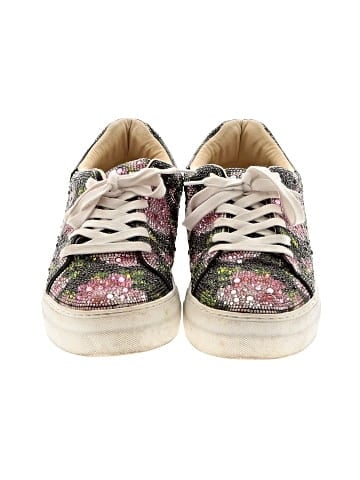 Betsey Johnson Sneakers (view 2)