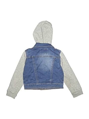 Levi's Denim Jacket (view 2)